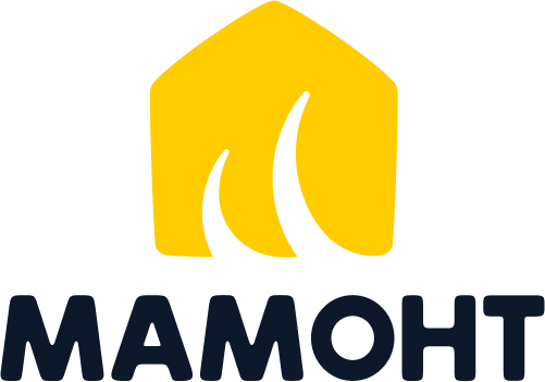 мамонт_500х500